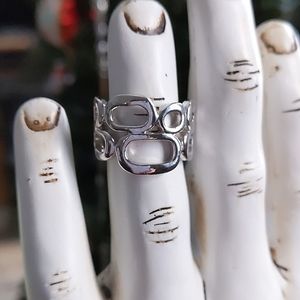 Lia Sophia Structure Ring size 7